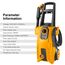 ELECTRIC HIGH PRESSURE WASHER, 1800W