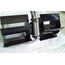 FLAT TYPE TILLER ATTACHMENT FOR BRUSH CUTTER 28 MM