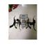 ROUND TYPE TILLER ATTACHMENT FOR BRUSH CUTTER, 28 MM