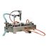 SINGLE HEAD LIQUID FILLING MACHINE 50-500 ML