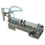 SINGLE HEAD LIQUID FILLING MACHINE 50-500 ML