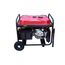 XLNT 3.5KVA 3500E SELF START PORTABLE GENERATOR 3500 WATT