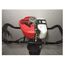 EARTH AUGER MACHINE WITHOUT DRILL BIT, 82 CC
