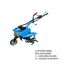 BELT AND CHAIN DRIVEN PETROL POWER CULTIVATOR, 6.5 HP