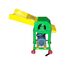 AUTOMATIC CHAFF CUTTER WITH 2 HP MOTOR