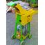 3HP BLOWER CHAFF CUTTER MACHINE