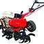 VIS PETROL POWER TILLER WITH HONDA ENGINE, FRONT ROTARY, 7 HP