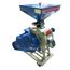 12INCH ATTA CHAKKI STONE TYPE THIRD PEDESTAL FLOUR MILL 2HP