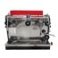 ELECTRIC & GAS OPERATED INDIAN ESPRESSO COFFEE MACHINE WITH AUTOCUT 20 INCH