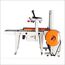 AUTOMATIC CARTON SEALING AND STRAPPING MACHINE OFFLINE
