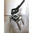 HAND OPERATED FINGER CHIPS MACHINE
