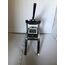 HAND OPERATED FINGER CHIPS MACHINE