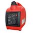 XLNT IV1000W PORTABLE SILENT GENERATOR 1KVA