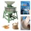 HORIZONTAL BOLT TYPE FLOUR MILL 15 HP 30 INCHES