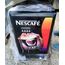 NESCAFE TYPE TEA COFFEE MACHINE 2 TANK