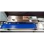 CONTINUOUS BAND SEALER (FR 900 N), SS HORIZONTAL
