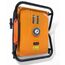 5 KVA HEAVY DUTY SELF START PETROL GENERATOR