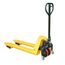 HAND PALLET TRUCK WITH WEIGHTING SCALE