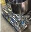 DOUBLE HEAD PASTE FILLING MACHINE 50 TO 500 ML