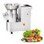 2HP JUMBO VEGETABLE CUTTING MACHINE 500-600KG/HR