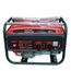 PORTABLE PETROL GENERATOR, 2 KVA