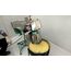 AUTOMATIC 7 INCHES NAMKEEN FARSAN MACHINE WITH 2 HP MOTOR