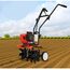 MINI POWER TILLER/WEEDER, 52 CC, 2 STROKE
