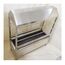 BIG SIZE CHARCOAL BARBECUE MACHINE