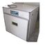 100 CAPACITY METAL BODY INCUBATOR
