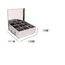 STAINLESS STEEL 9 BOWL MASALA PETI, 1KG
