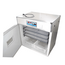 100 CAPACITY METAL BODY INCUBATOR
