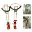 HEAVY DUTY TREE CLIMBER MACHINE