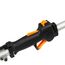 PETROL BACKPACK BRUSH CUTTER, 52 CC, 2 STROKE
