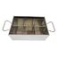STAINLESS STEEL 6 BOWL MASALA PETI, 500 GM