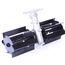26 MM FLAT TYPE TILLER ATTACHMENT FOR BRUSH CUTTERS