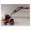 MINI POWER TILLER/WEEDER, 52 CC, 2 STROKE