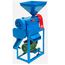 3HP MINI DOMESTIC RICE MILL