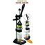 INDIAN MADE ALUMINUM HAND PRESS JUICER MACHINE