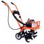 PETROL RUN MINI POWER TILLER/WEEDER 63 CC