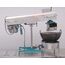 AUTOMATIC 7 INCHES NAMKEEN FARSAN MACHINE WITH 2 HP MOTOR
