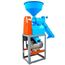 HEAVY DUTY COMMERCIAL RICE MILL MACHINE WITHOUT MOTOR