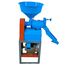 HEAVY DUTY COMMERCIAL RICE MILL MACHINE WITHOUT MOTOR