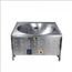 STAINLESS STEEL 15 LTR TABLE TOP ELECTRIC KADAI, 22 INCH