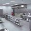 STAINLESS STEEL KITCHEN WORK TABLE (26=500)