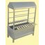 BIG SIZE CHARCOAL BARBECUE MACHINE