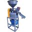 HEAVY DUTY COMMERCIAL RICE MILL MACHINE WITHOUT MOTOR