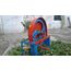 MANUAL SAAG CUTTER MACHINE