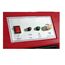 DESKTOP ELECTRIC PAD PRINTER (ROUND PLATE)