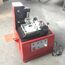 DESKTOP ELECTRIC PAD PRINTER (ROUND PLATE)