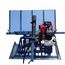 AUTOMATIC RICE TRANSPLANTER 6 ROWS 2-STROKE
